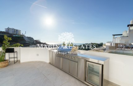 Reventa - Apartamento / piso - Benahavis - La Quinta