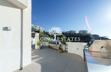 Reventa - Apartamento / piso - Benahavis - La Quinta