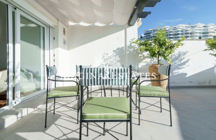 Reventa - Apartamento / piso - Benahavis - La Quinta