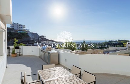 Reventa - Apartamento / piso - Benahavis - La Quinta