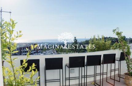 Reventa - Apartamento / piso - Benahavis - La Quinta