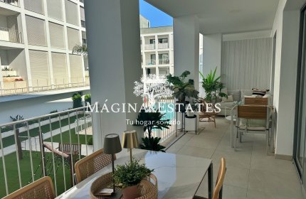 Reventa - Apartamento / piso - Marbella - San Pedro de Alcantara