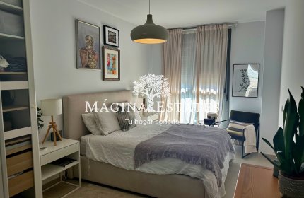 Reventa - Apartamento / piso - Marbella - San Pedro de Alcantara