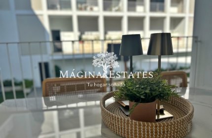 Reventa - Apartamento / piso - Marbella - San Pedro de Alcantara