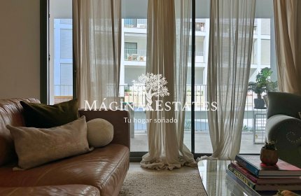 Reventa - Apartamento / piso - Marbella - San Pedro de Alcantara