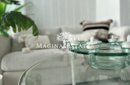 Reventa - Apartamento / piso - Marbella - San Pedro de Alcantara