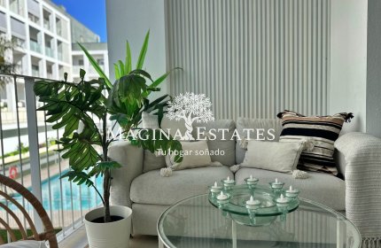 Reventa - Apartamento / piso - Marbella - San Pedro de Alcantara