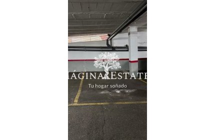 Alquiler a largo plazo - Apartamento / piso - Fuengirola - Torreblanca