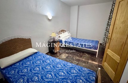 Alquiler a largo plazo - Apartamento / piso - Fuengirola - Torreblanca