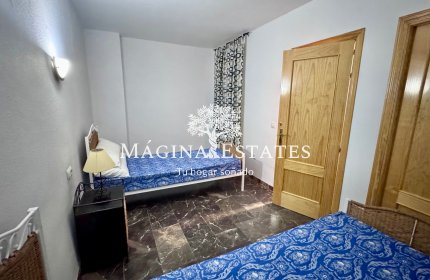 Alquiler a largo plazo - Apartamento / piso - Fuengirola - Torreblanca