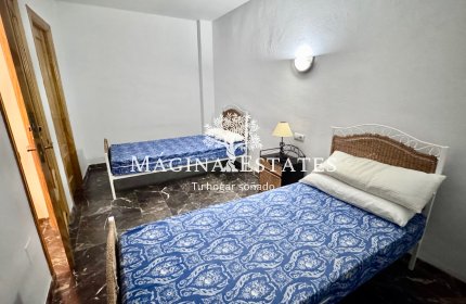 Alquiler a largo plazo - Apartamento / piso - Fuengirola - Torreblanca