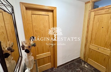 Alquiler a largo plazo - Apartamento / piso - Fuengirola - Torreblanca