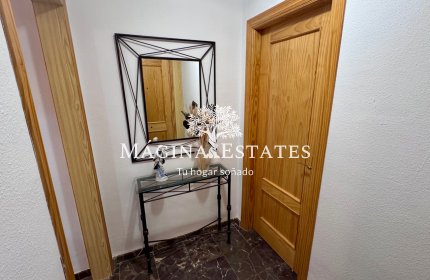 Alquiler a largo plazo - Apartamento / piso - Fuengirola - Torreblanca