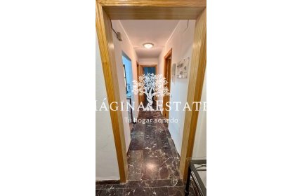 Alquiler a largo plazo - Apartamento / piso - Fuengirola - Torreblanca