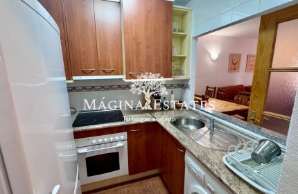 Alquiler a largo plazo - Apartamento / piso - Fuengirola - Torreblanca