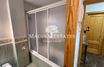 Alquiler a largo plazo - Apartamento / piso - Fuengirola - Torreblanca