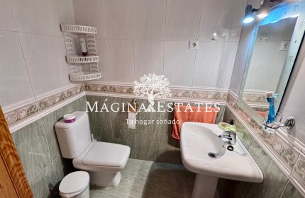 Alquiler a largo plazo - Apartamento / piso - Fuengirola - Torreblanca