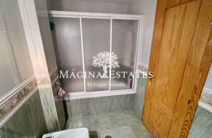 Alquiler a largo plazo - Apartamento / piso - Fuengirola - Torreblanca