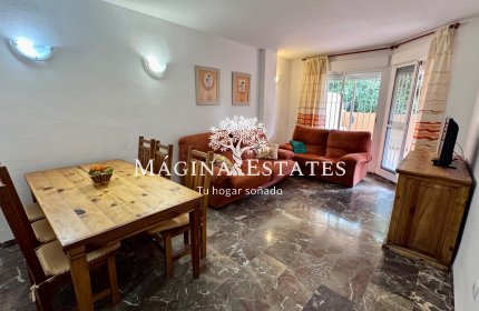 Alquiler a largo plazo - Apartamento / piso - Fuengirola - Torreblanca