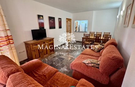 Alquiler a largo plazo - Apartamento / piso - Fuengirola - Torreblanca