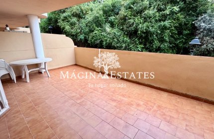 Alquiler a largo plazo - Apartamento / piso - Fuengirola - Torreblanca