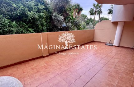 Alquiler a largo plazo - Apartamento / piso - Fuengirola - Torreblanca