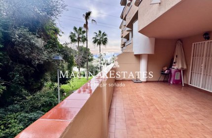 Alquiler a largo plazo - Apartamento / piso - Fuengirola - Torreblanca