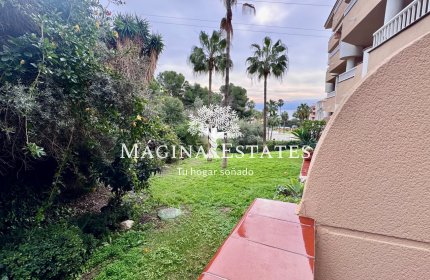 Alquiler a largo plazo - Apartamento / piso - Fuengirola - Torreblanca