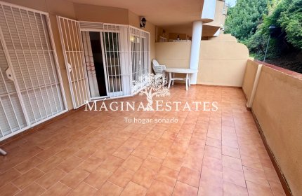 Alquiler a largo plazo - Apartamento / piso - Fuengirola - Torreblanca