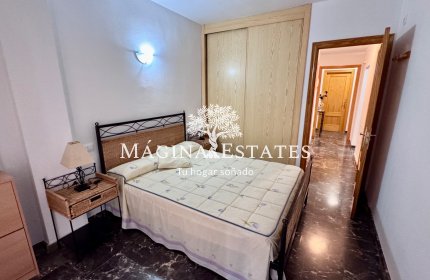 Alquiler a largo plazo - Apartamento / piso - Fuengirola - Torreblanca