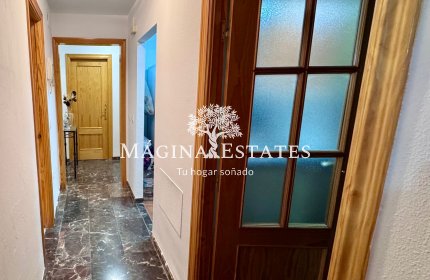 Alquiler a largo plazo - Apartamento / piso - Fuengirola - Torreblanca