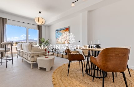 New Build - Apartment / flat - Fuengirola