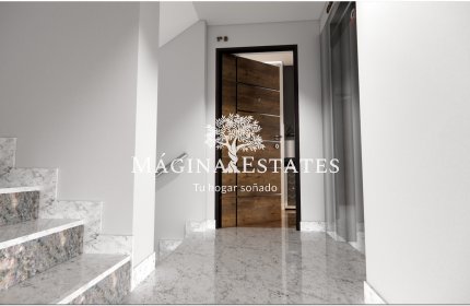 Obra nueva - Apartamento / piso - Fuengirola