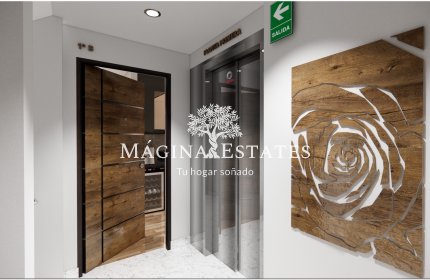 Obra nueva - Apartamento / piso - Fuengirola