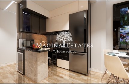 Obra nueva - Apartamento / piso - Fuengirola