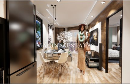 Obra nueva - Apartamento / piso - Fuengirola