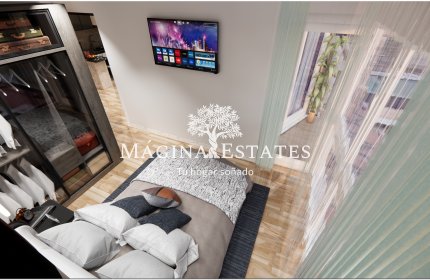 Obra nueva - Apartamento / piso - Fuengirola