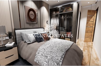 Obra nueva - Apartamento / piso - Fuengirola