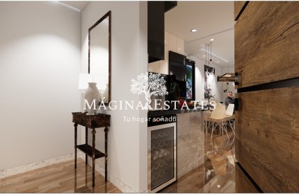 Obra nueva - Apartamento / piso - Fuengirola