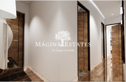 Obra nueva - Apartamento / piso - Fuengirola