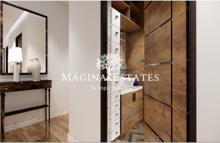 Obra nueva - Apartamento / piso - Fuengirola