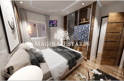 Obra nueva - Apartamento / piso - Fuengirola