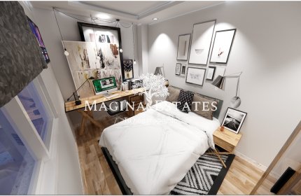 Obra nueva - Apartamento / piso - Fuengirola