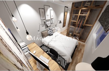 Obra nueva - Apartamento / piso - Fuengirola