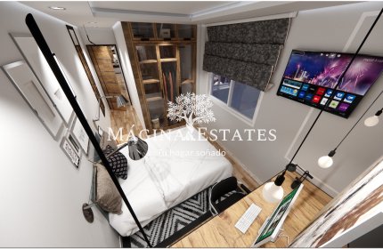 Obra nueva - Apartamento / piso - Fuengirola