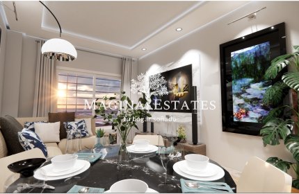 Obra nueva - Apartamento / piso - Fuengirola