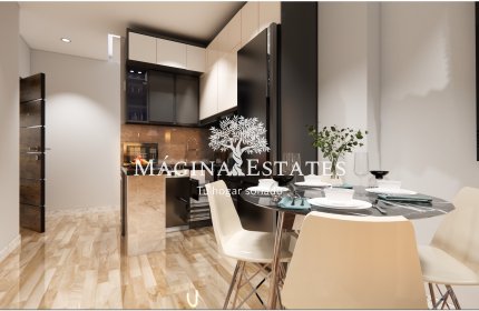 Obra nueva - Apartamento / piso - Fuengirola