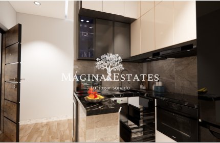 Obra nueva - Apartamento / piso - Fuengirola