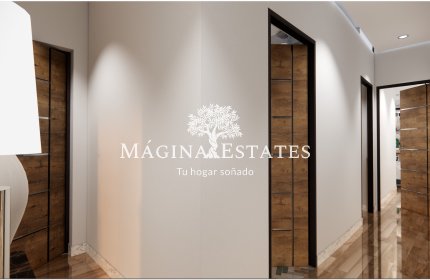 Obra nueva - Apartamento / piso - Fuengirola