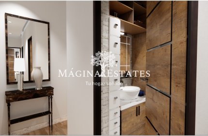 Obra nueva - Apartamento / piso - Fuengirola